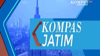 Obb Kompas Jatim Kompas TV Jawa Timur