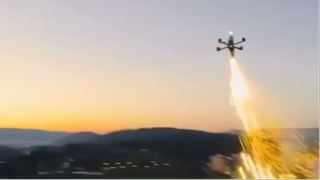 Unlock more fun ways to fly FPV : Firework