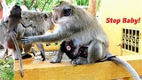 Cute Mother Rana Usually Performs Good Play with Lovable Baby Millie