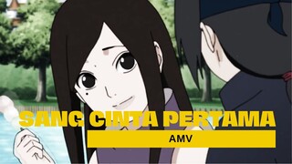 SANG CINTA PERTAMA