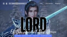 Lord of the Ancient God Grave Episode 233