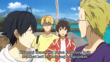 Barakamon -eps 7- sub indo