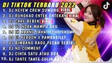 DJ TIKTOK TERBARU 2022