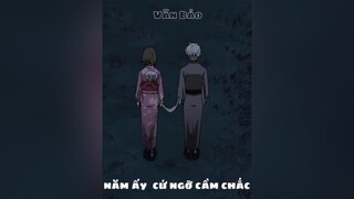 / Em là món quà quý giá nhất của anh / gin hotaru hotarubi_no_morie anime fyp xuhuong2022 vanbao19_11 sky_anime🇻🇳 lyrics