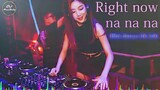 Right Now Na Na Na Remix (Hot dance tik tok) - DJ MoonBaby