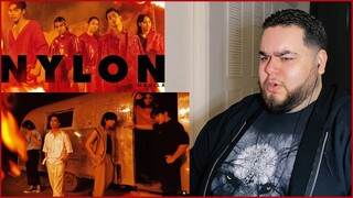 SB19 on Nylon Manila | Reaction