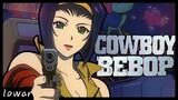 The Cowboy Bebop Movie  - How Do You Add to a Masterpiece?
