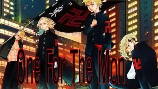 Tokyo Revengers [AMV] One For The Money