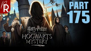 Harry Potter: Hogwarts Mystery Walkthrough Part 175 No Commentary