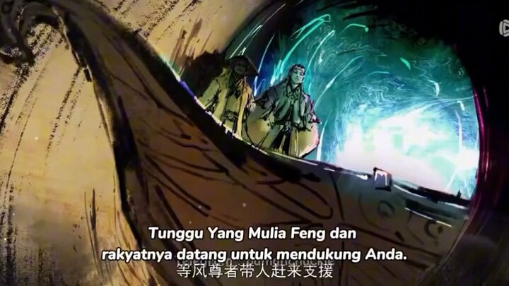 btth s5 eps 131 pembantaian di aula jiwa