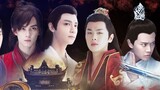 【Fake·Pawnshop No. 8/Double Leo】Plot: Luo Yunxi/Wu Lei/Chen Weiting/Li Yifeng/Zhang Ruoyun/Ren Jialu