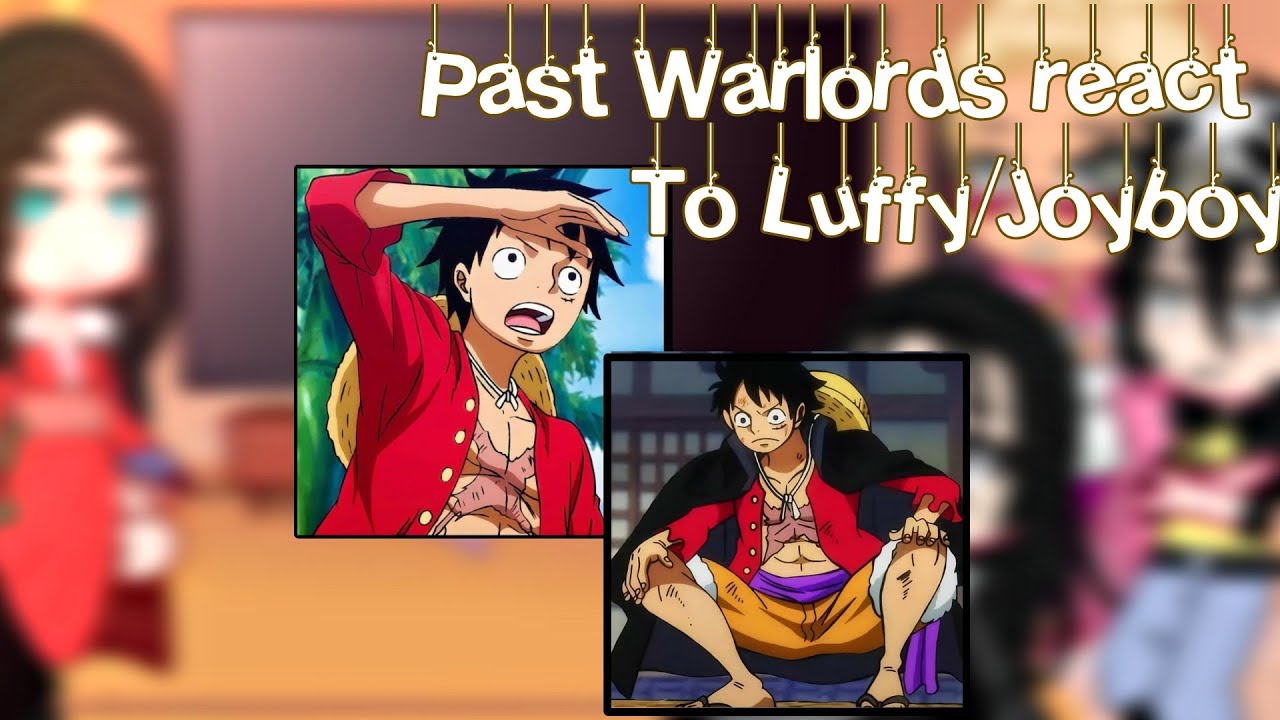 Past Warlords React To Luffy Joyboy One Piece Gcrv 7 Manga Spoilers Bilibili Past Warlords React To Luffy Joyboy One Piece Gcrv 7 Manga Spoilers Bilibili