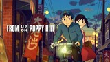 From Up on Poppy Hill (2011) | English Sub