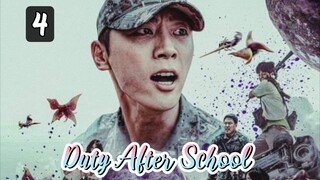 Duty After School Part 2 Episode 4