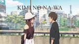 Watch Kimi no Na Wa || Eng Sub Movie