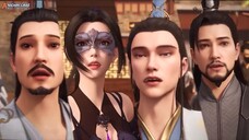 Fight For The Throne Eps 29 Sub Indo