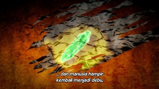 RWBY HYOUSETSU TEIKOKU EPS 1.