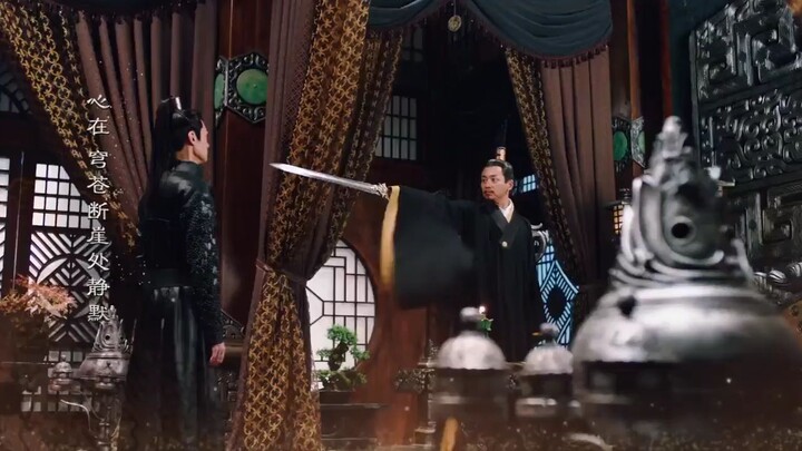 24. Legend Of Fuyao/Tagalog Dubbed Episode 24 HD