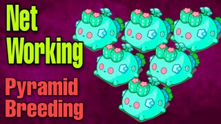 Axie Infinity Unlimited Breeding Process | Earn More Profit | Endless Income (Tagalog)