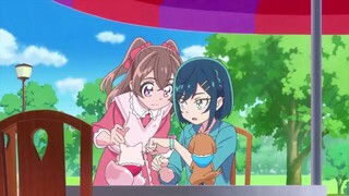 delicious party precure episode 7