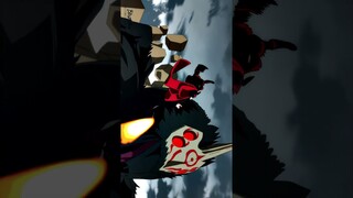 The Edge -「AMV」- Anime MV #amv #blazamv #anime #theedge #amvgod #amvs  #shorts #short