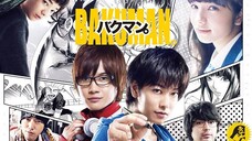 Bakuman (2015) Tagalog dub