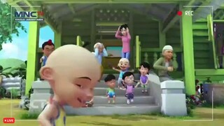 FULL UPIN IPIN TERBARU 2022 || RASA SAYANG