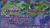 [Latest]Imperial Sakura Map Script