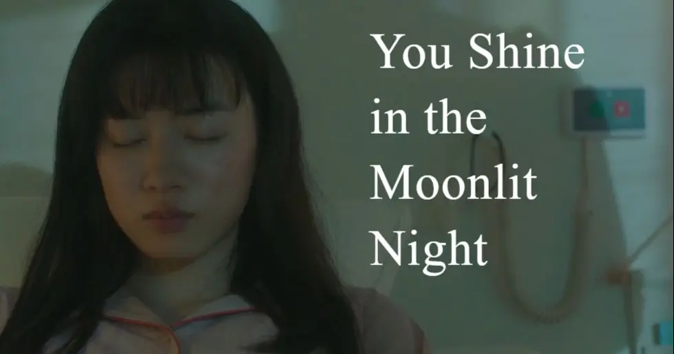 You Shine In The Moonlit Night Japanese Movie 19 Bstation