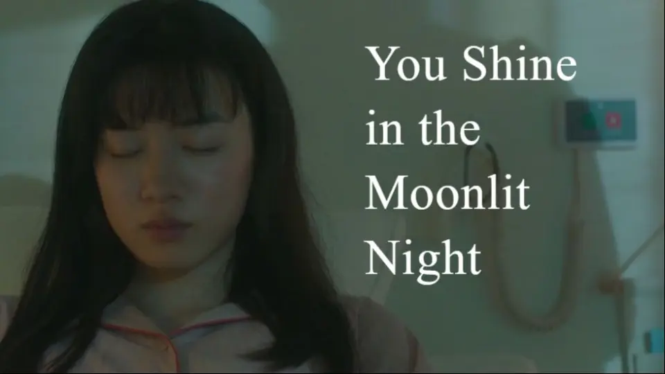 You Shine In The Moonlit Night Japanese Movie 19 Bilibili