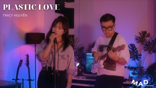 Tracy Nguyen live "Plastic Love" | M.A.D Live Session SS3 #21