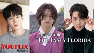 Profile | The Tasty Florida (2021) Cast Real Age Gap | Youflix Trending