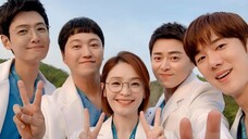 Hospital Playlist (Episode 11)