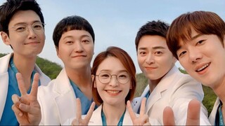 Hospital Playlist (Episode 7)