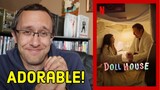 Doll House (2022) - A Netflix Review (Great Filipino Drama!)