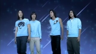 流星雨 (Meteor Rain)/F4 (MV/2001)