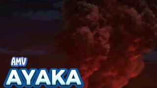 COOL AMV AYAKA🔥🔥🔥