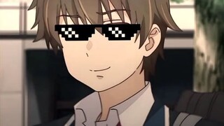 yumemiru danshi wa genjitsushugisha😎