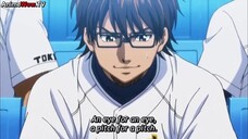 Ace of diamond episode 46 season 1