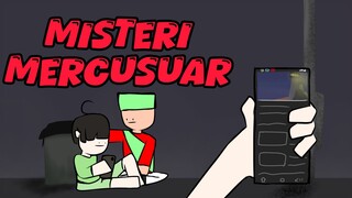 misteri mercusuar