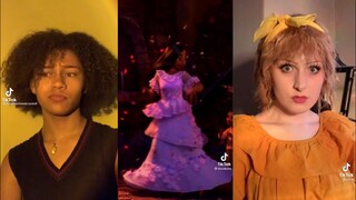 Encanto - TikTok Compilation #17