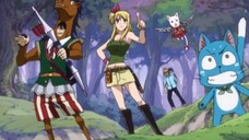 Fairy Tail tập 58