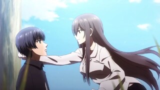 My Cultivator Girlfriend | AMV |