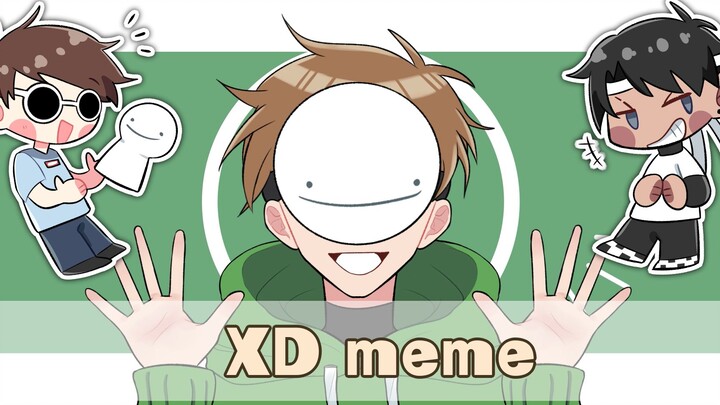 [DreamTeam] meme XD