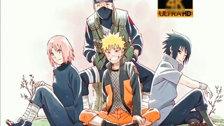 [𝟒𝐊𝟔𝟎𝐅𝐏𝐒] Pada hari terakhir tahun 2024, masuklah dan lihat "Chowder" Naruto dan tersenyumlah!