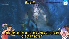 Menghadapi Alien Misterius  Benarkah Mereka Hanya Ilusi?