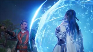Defense Fully Open – 防御全开 (chinese anime|donghua 2022)  Season 1 episode 11 eng sub @animemax123