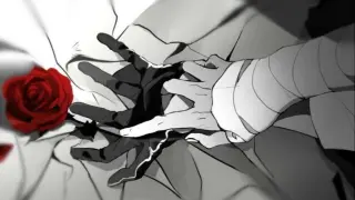 [AMV] This is the true mashup video of Bungo Stray Dogs