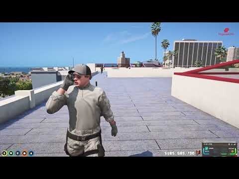 Hydra Kills Lil Bleach For Messing Up Their Meth Run | NoPixel GTA RP