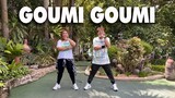 GOUMI GOUMI GOUMI | TIKTOK DANCE CHALLENGE | DJDANZ REMIX | Dance Fitness | BMD CREW